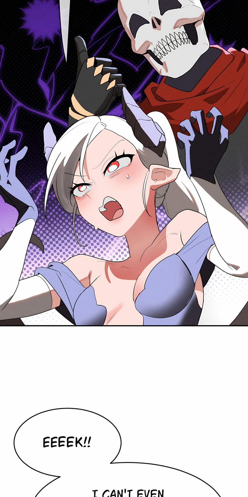 Magical Girl Service 33 trang 6