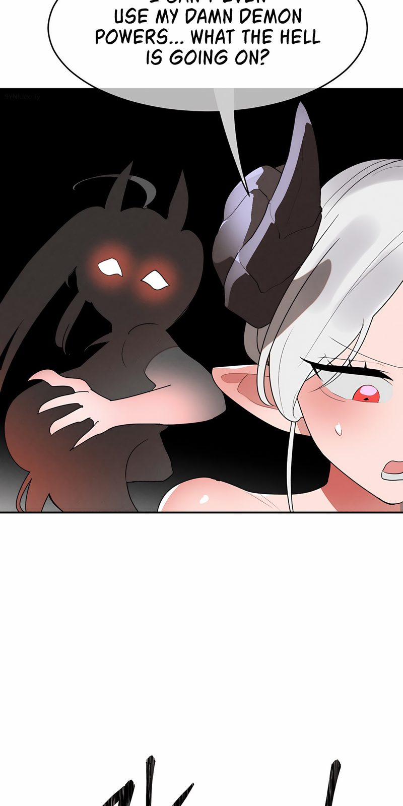 Magical Girl Service 33 trang 7