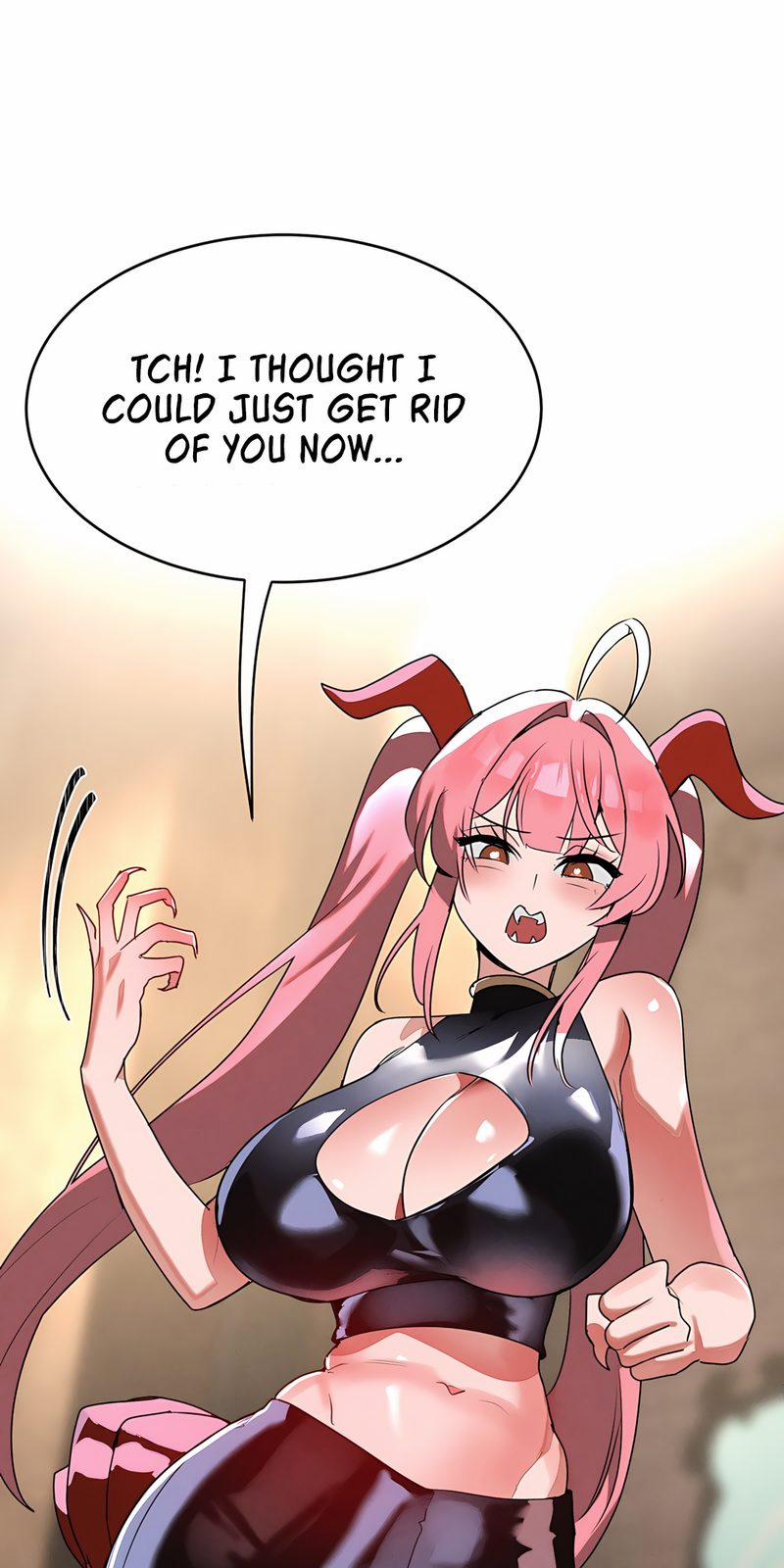 Magical Girl Service 33 trang 9