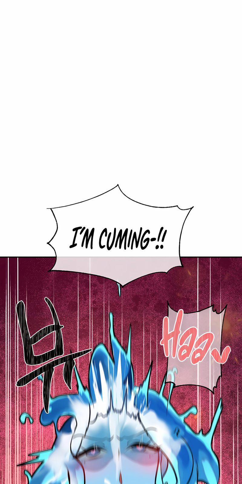 Magical Girl Service 34 trang 1