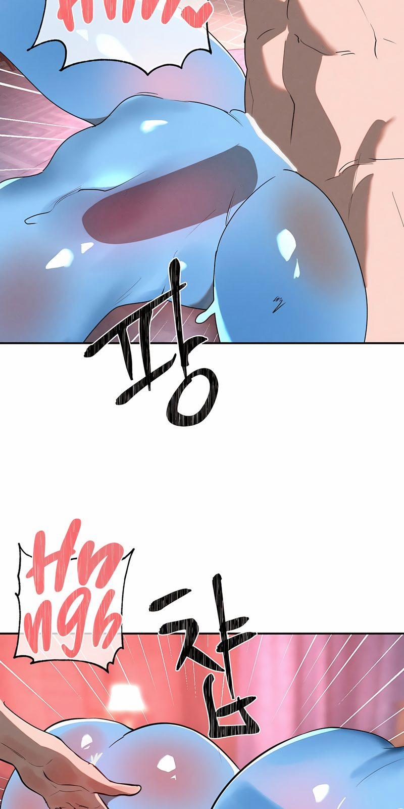 Magical Girl Service 34 trang 13