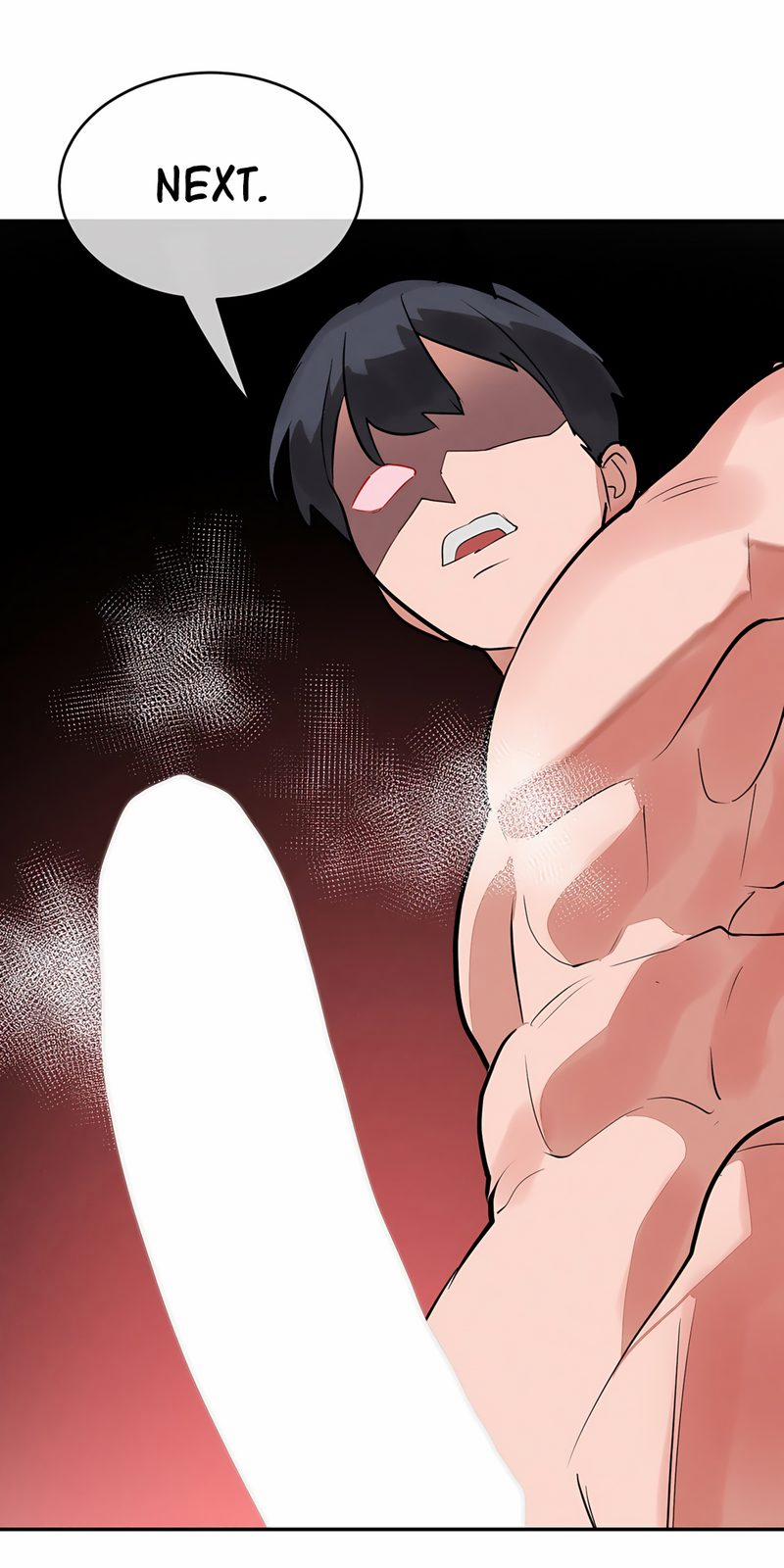 Magical Girl Service 34 trang 19