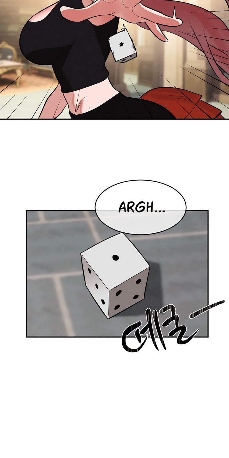 Magical Girl Service 34 trang 23