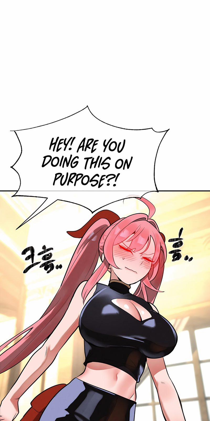 Magical Girl Service 34 trang 24