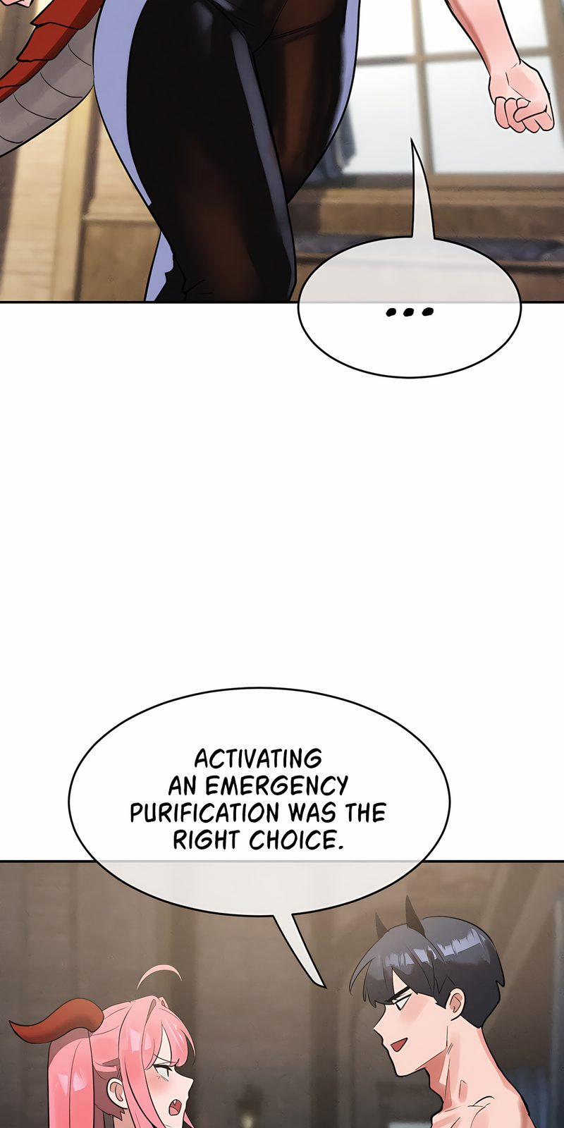 Magical Girl Service 34 trang 25