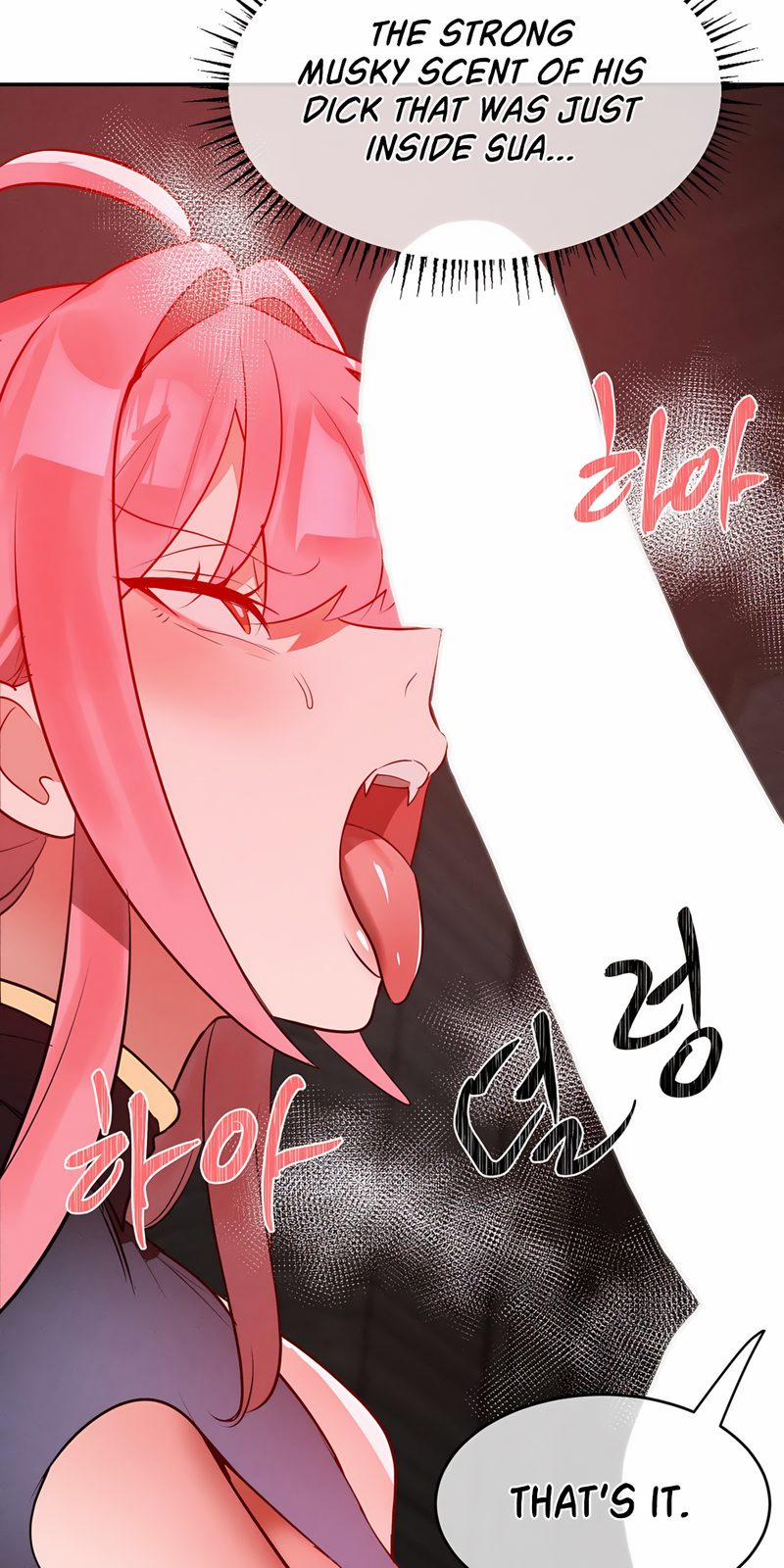 Magical Girl Service 34 trang 28