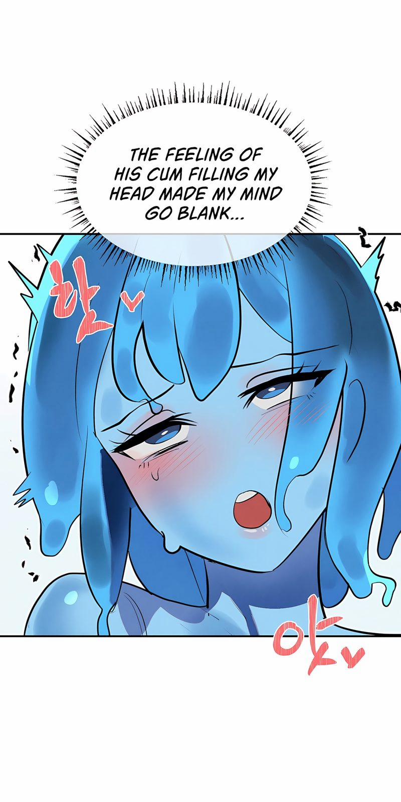 Magical Girl Service 34 trang 3