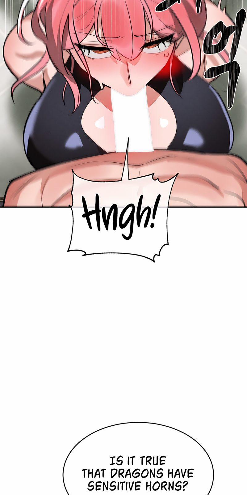 Magical Girl Service 34 trang 34