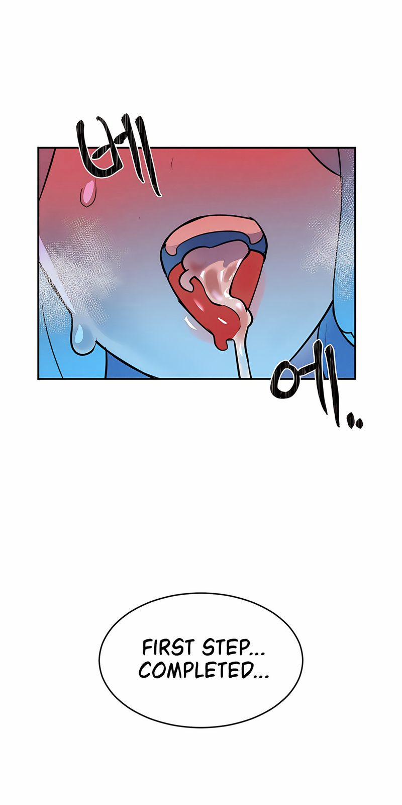 Magical Girl Service 34 trang 4