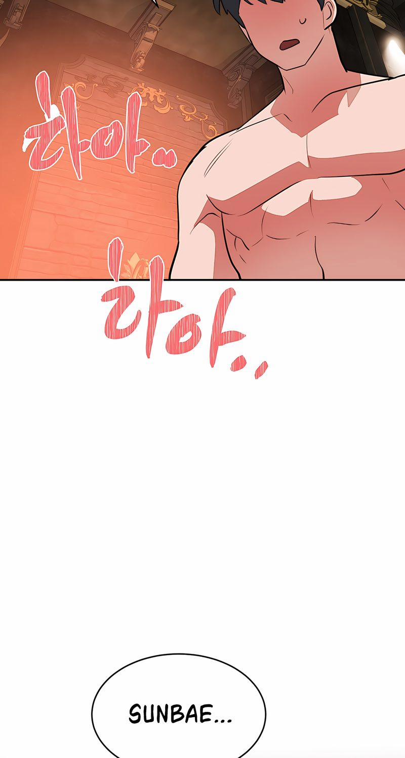 Magical Girl Service 34 trang 44