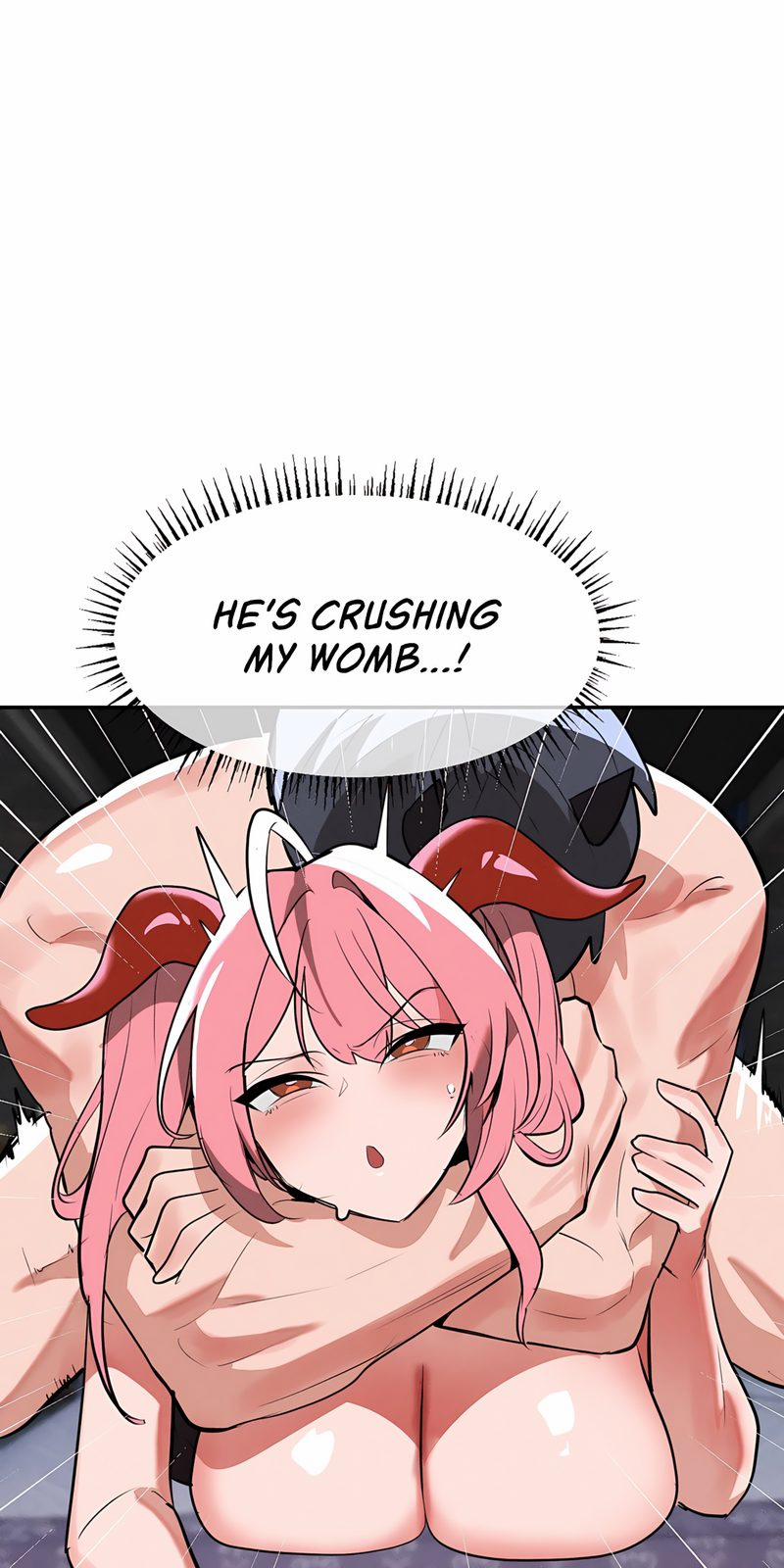 Magical Girl Service 35 trang 16