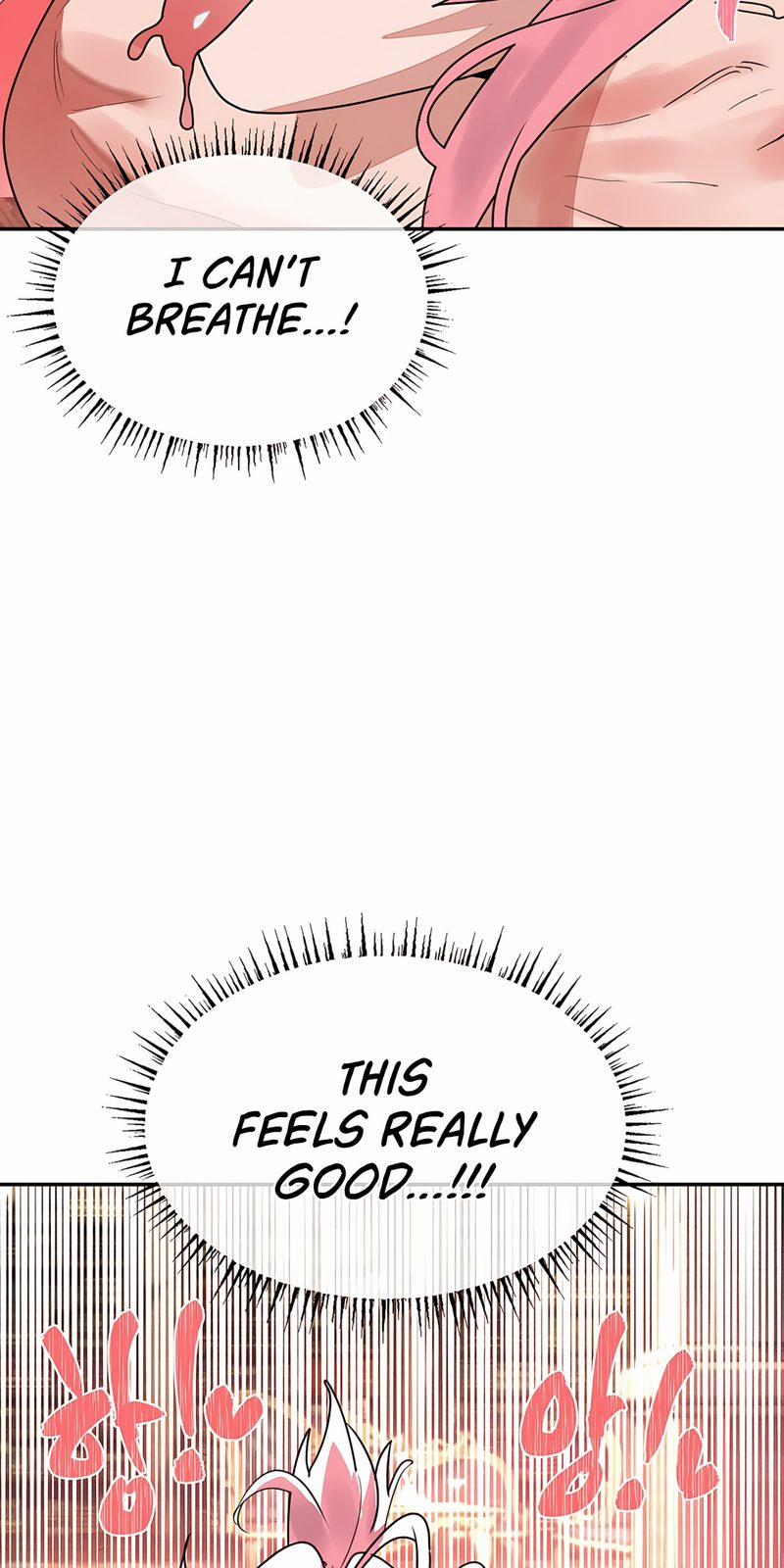 Magical Girl Service 35 trang 18