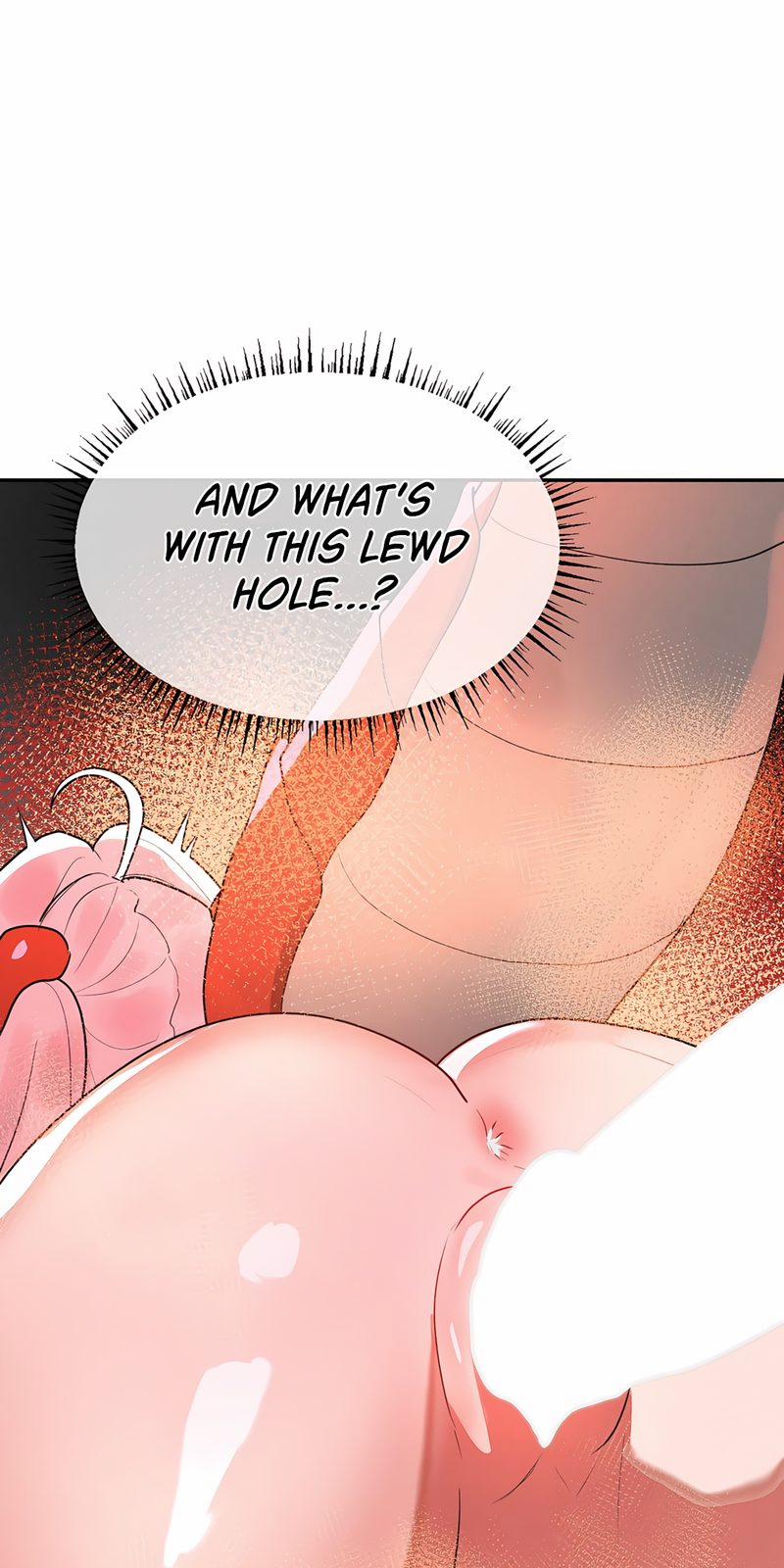 Magical Girl Service 35 trang 27