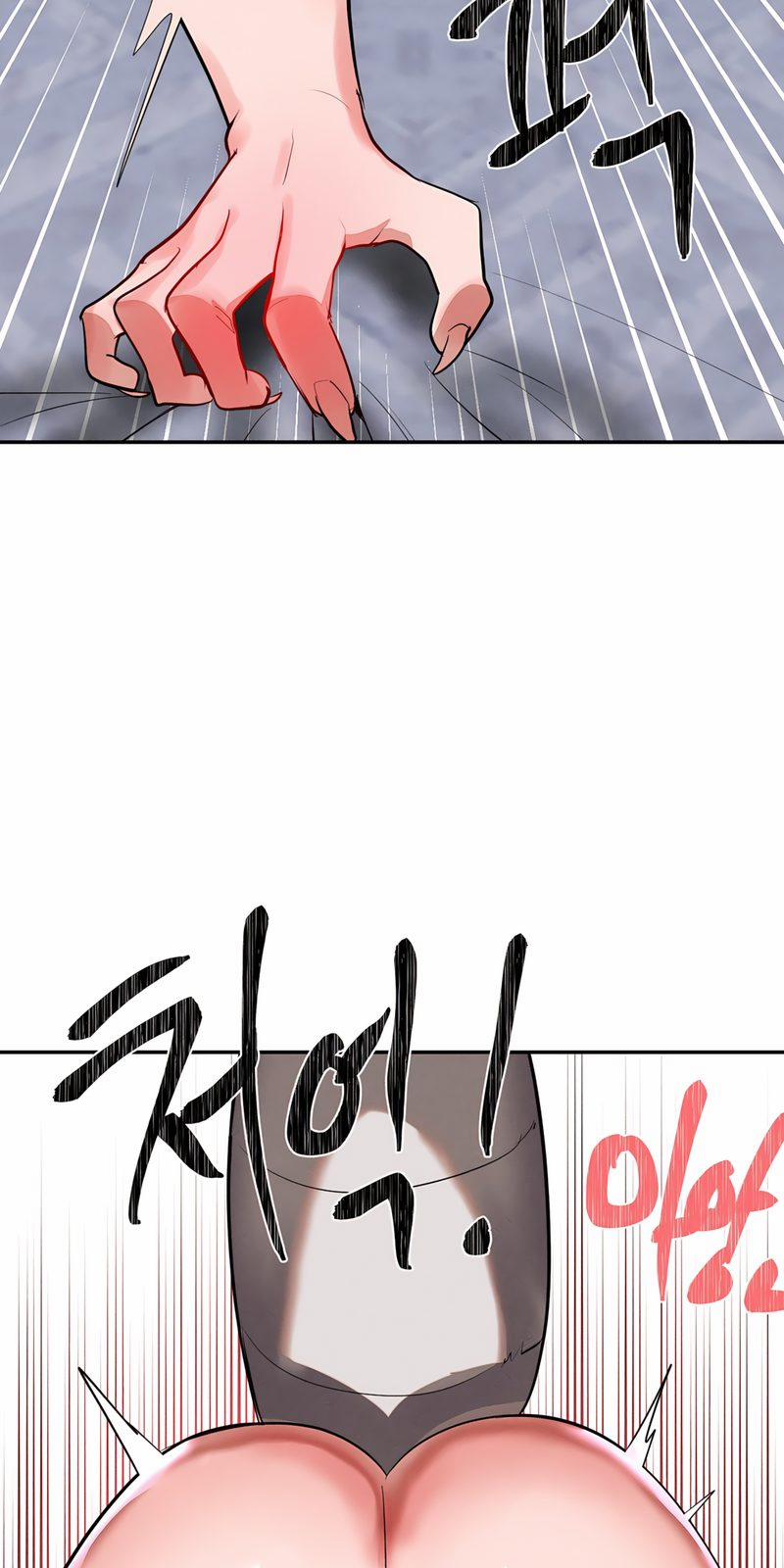 Magical Girl Service 35 trang 34