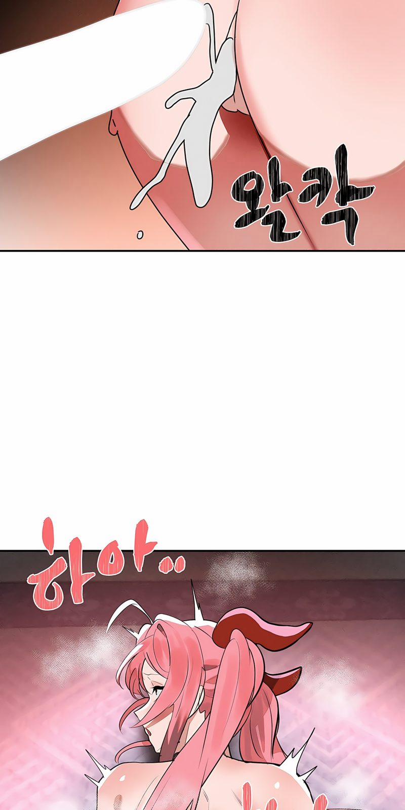 Magical Girl Service 35 trang 39