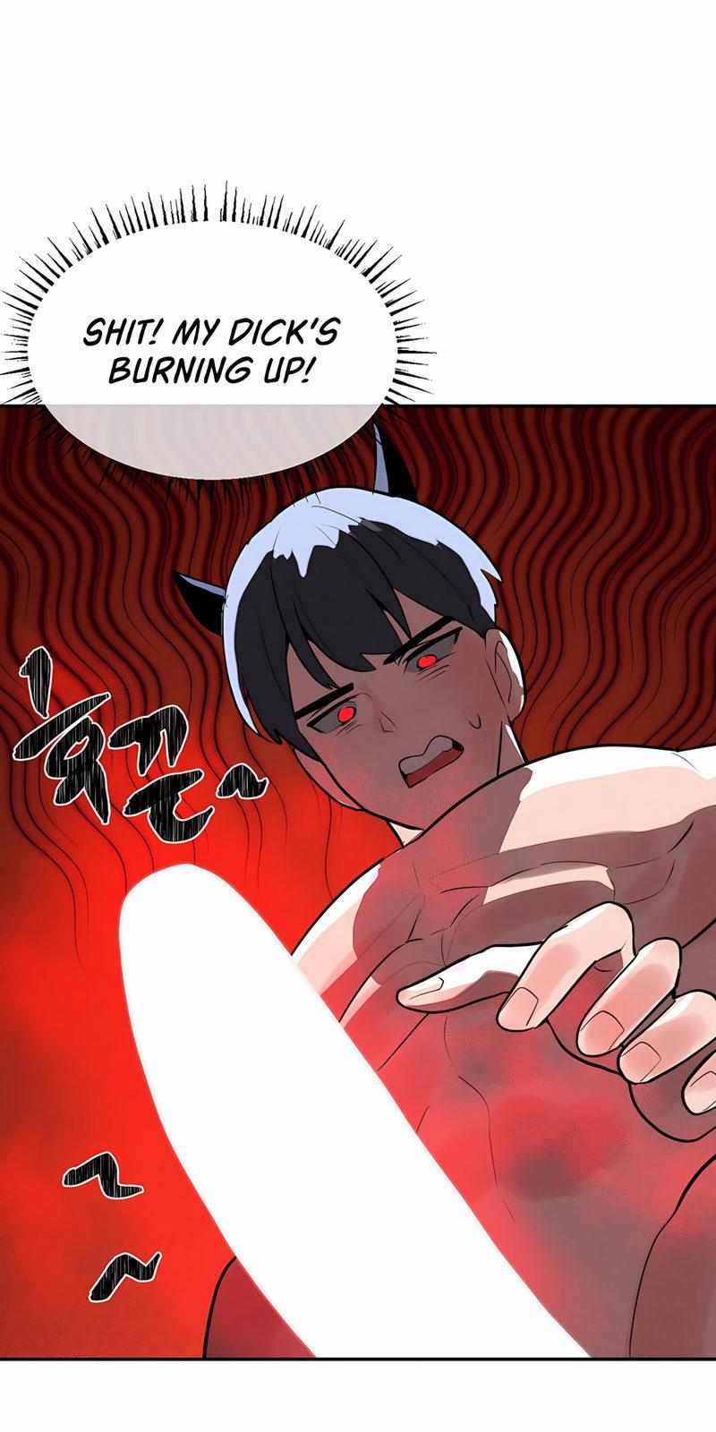 Magical Girl Service 35 trang 41