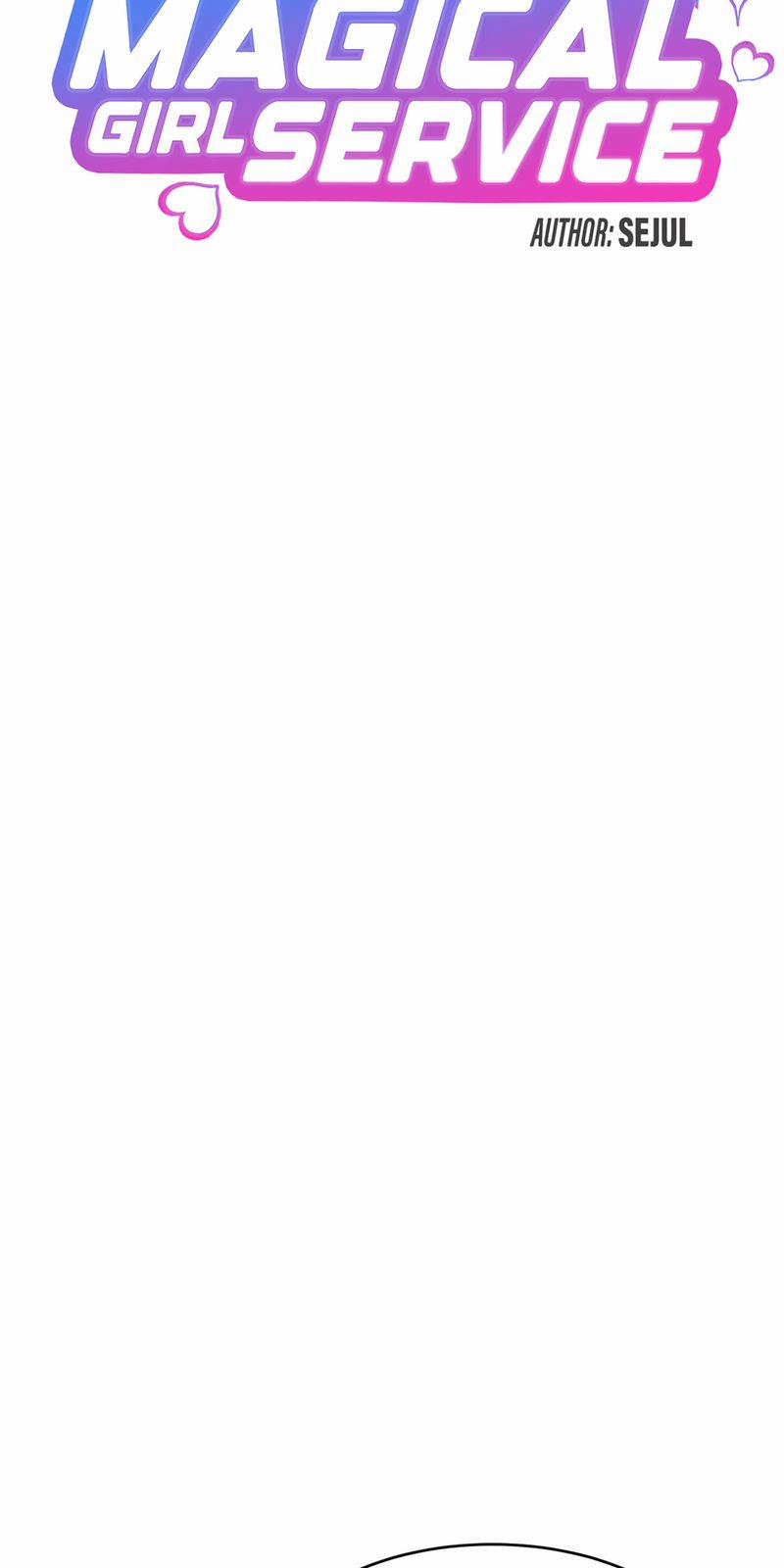 Magical Girl Service 35 trang 5