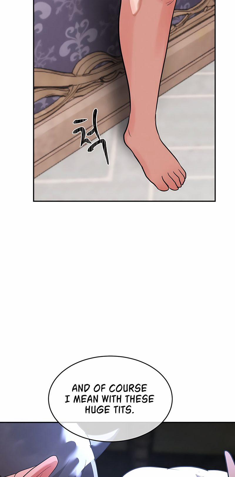 Magical Girl Service 35 trang 53