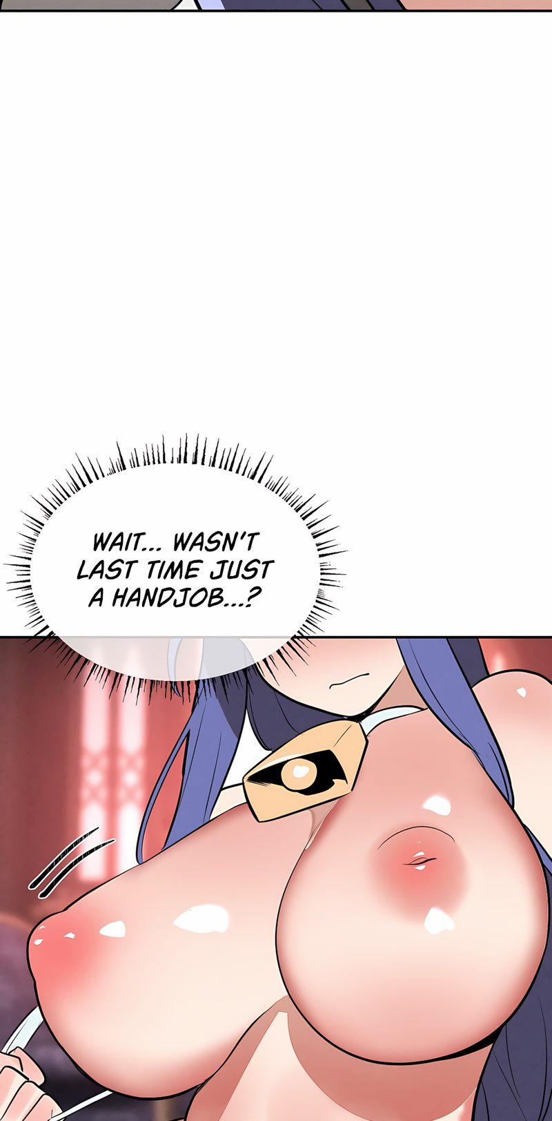 Magical Girl Service 35 trang 56