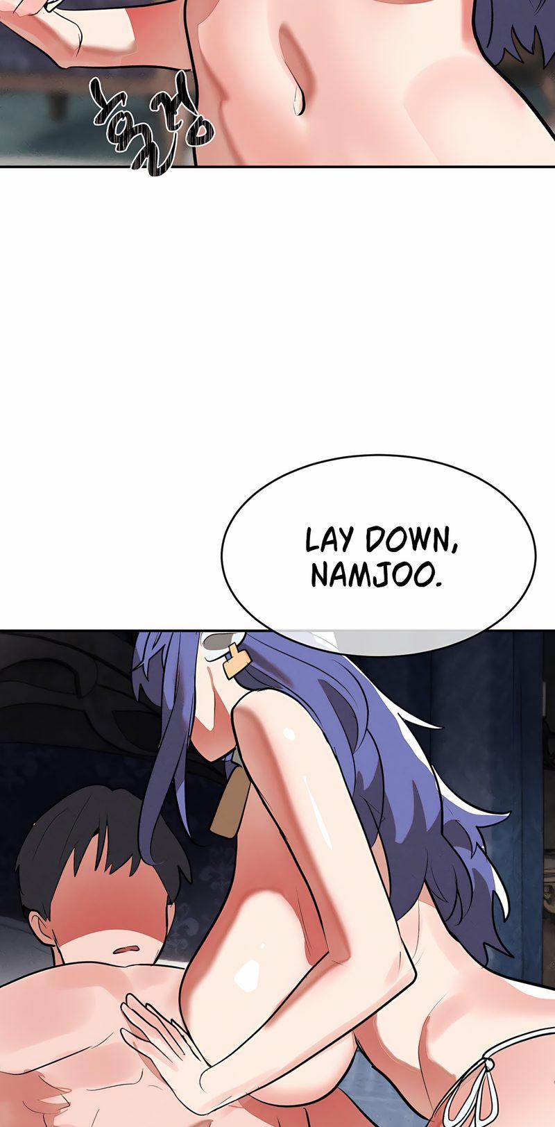 Magical Girl Service 35 trang 57