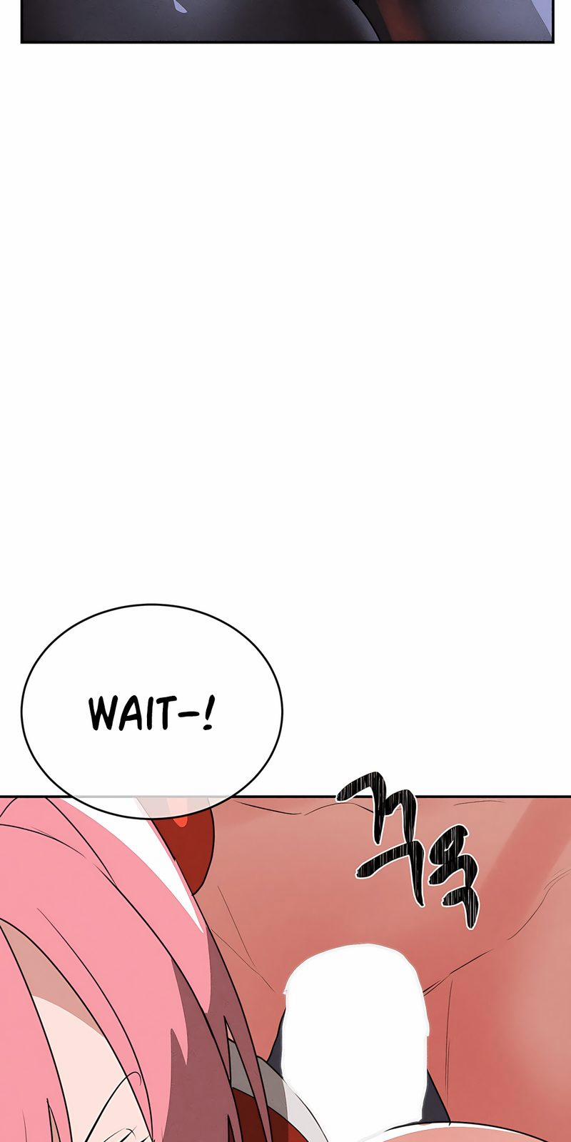 Magical Girl Service 35 trang 9