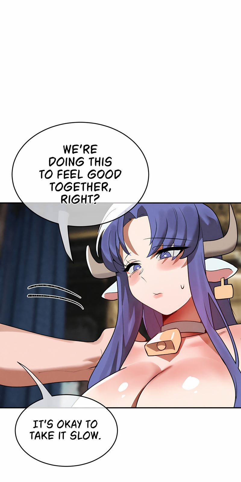 Magical Girl Service 36 trang 10