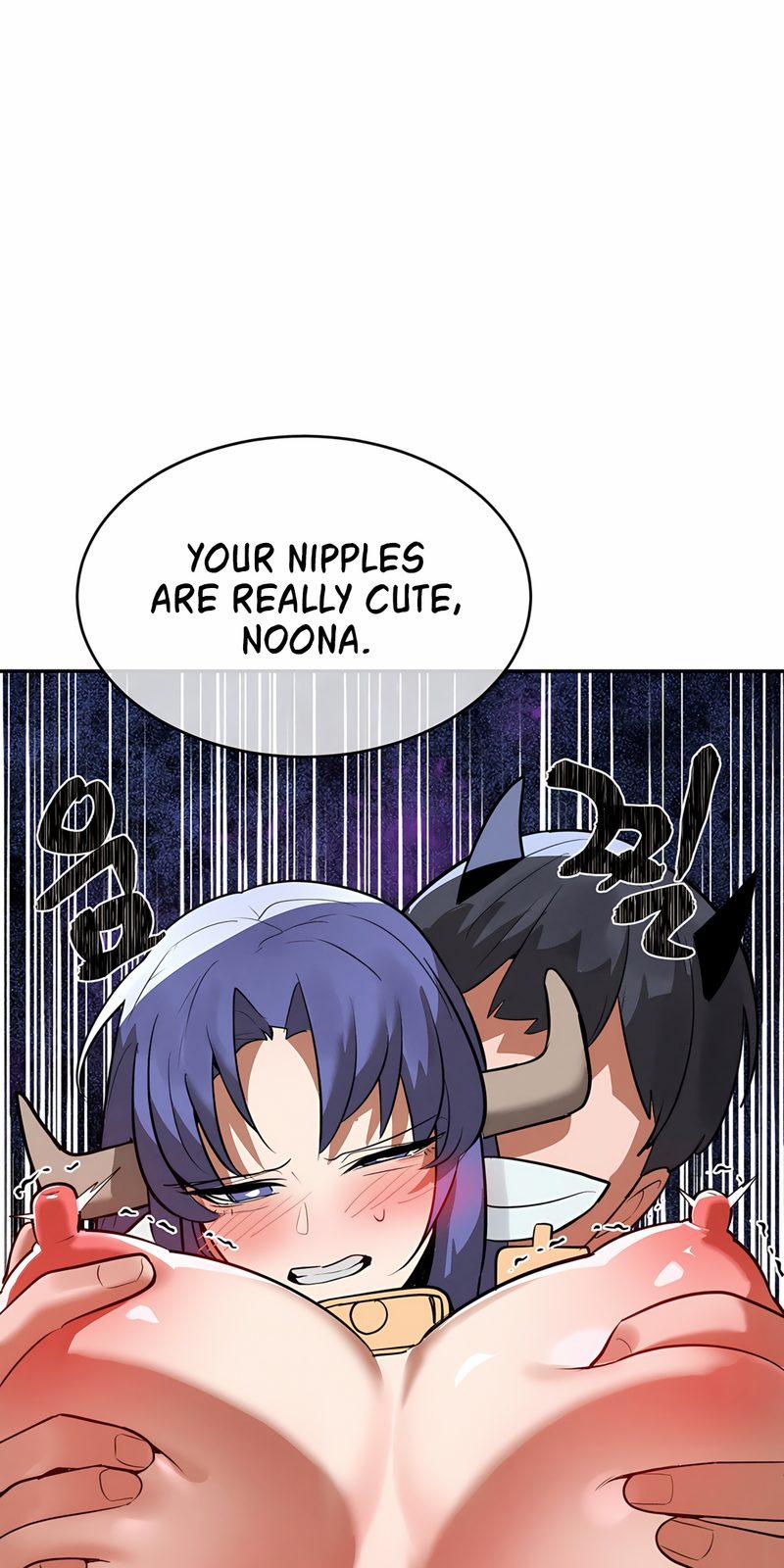 Magical Girl Service 36 trang 17