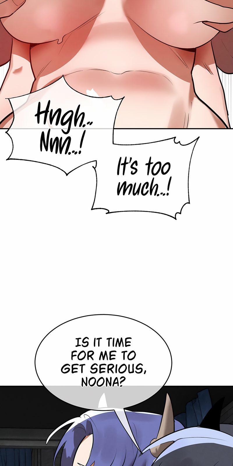 Magical Girl Service 36 trang 18