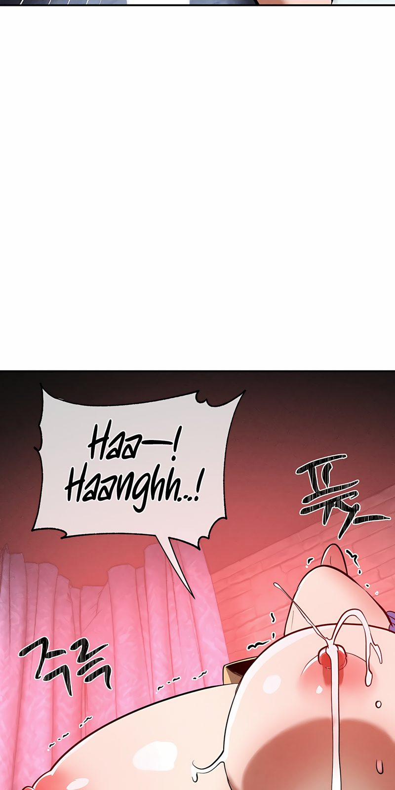 Magical Girl Service 36 trang 31