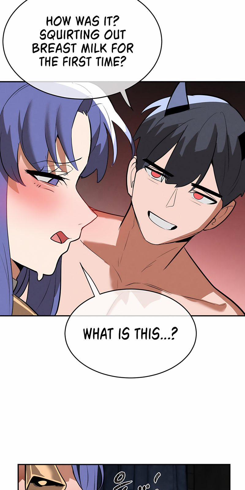 Magical Girl Service 36 trang 33