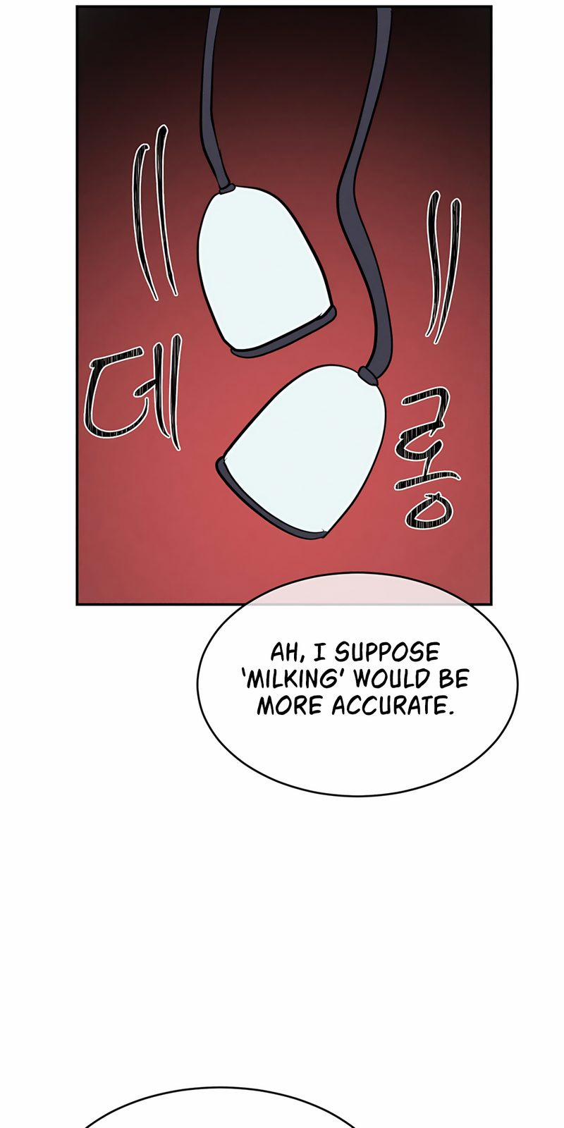 Magical Girl Service 36 trang 36