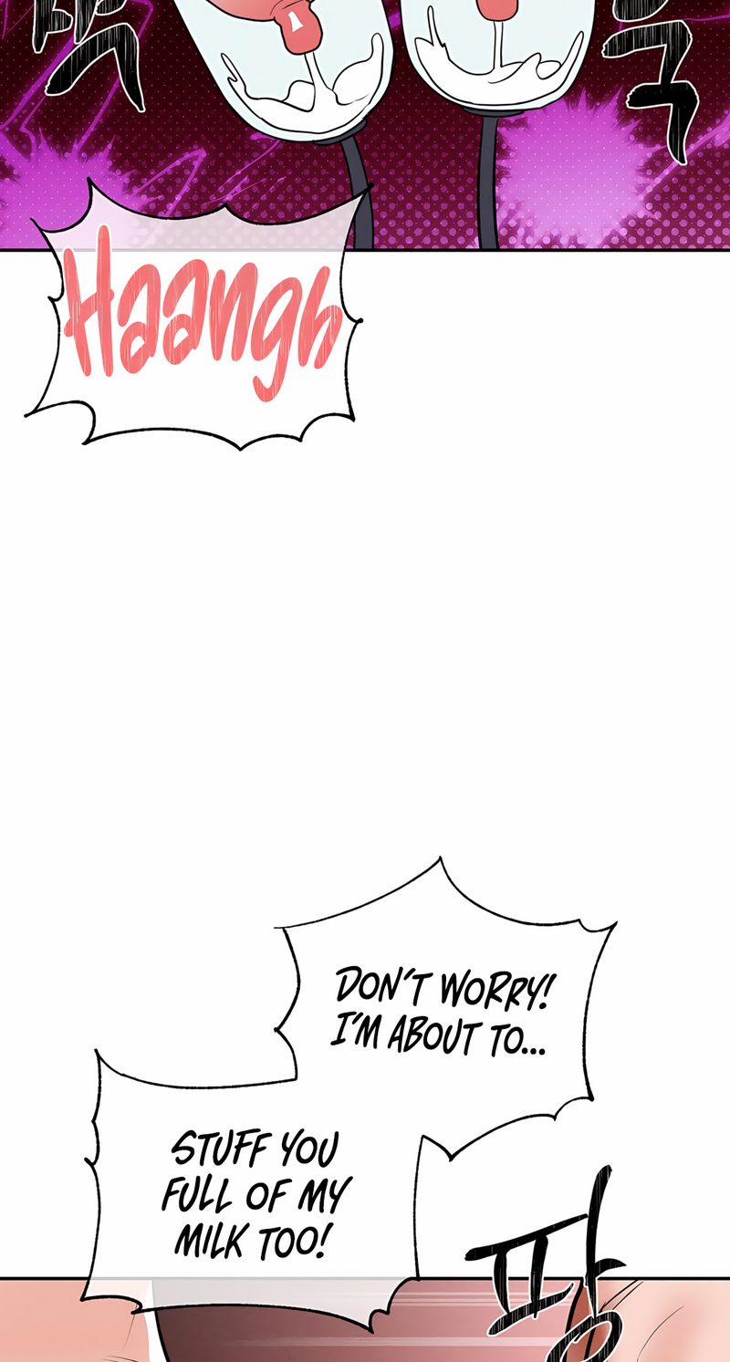 Magical Girl Service 37 trang 13