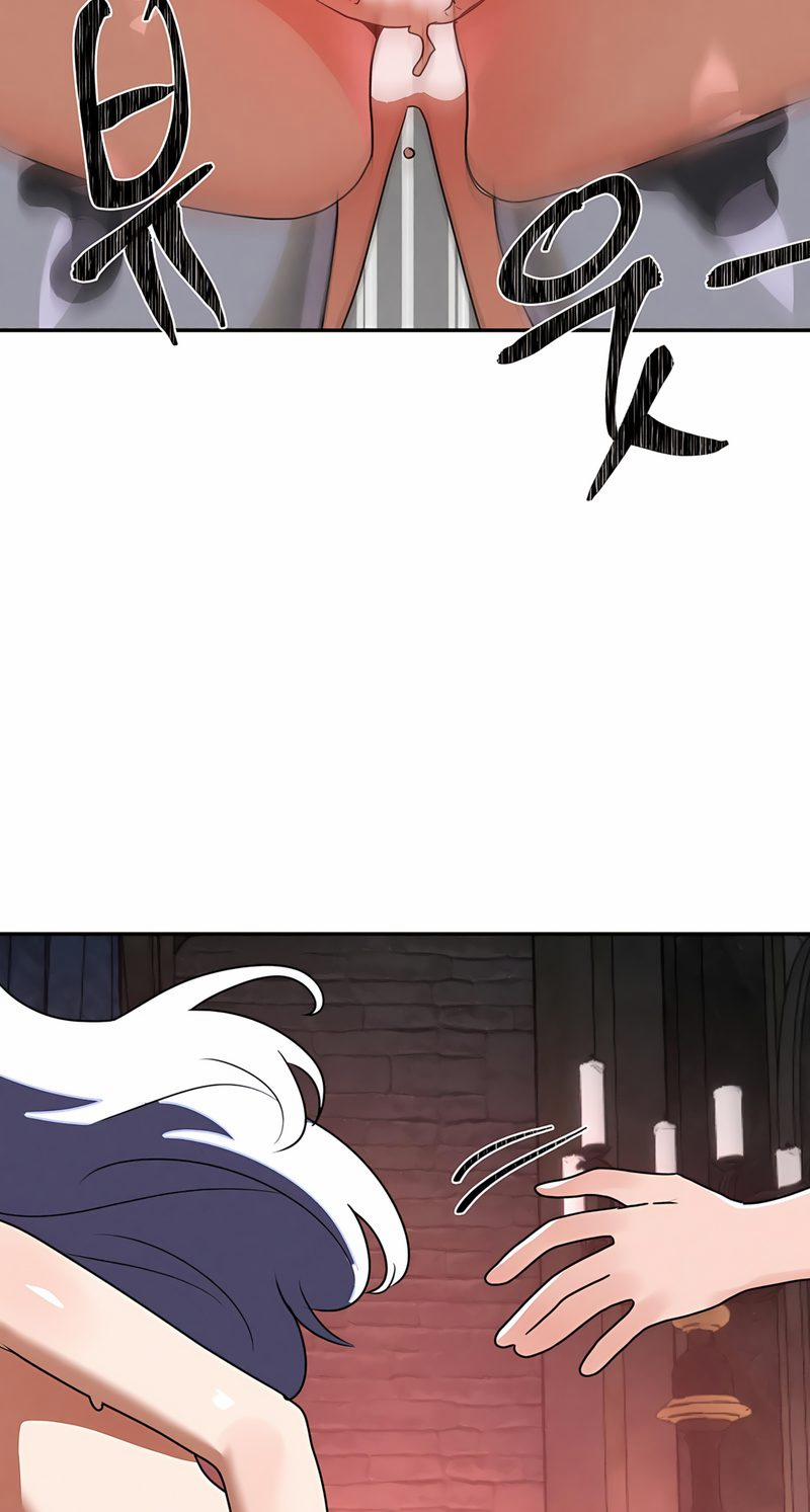 Magical Girl Service 37 trang 19