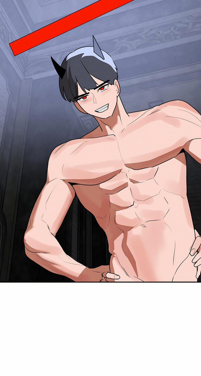 Magical Girl Service 37 trang 23