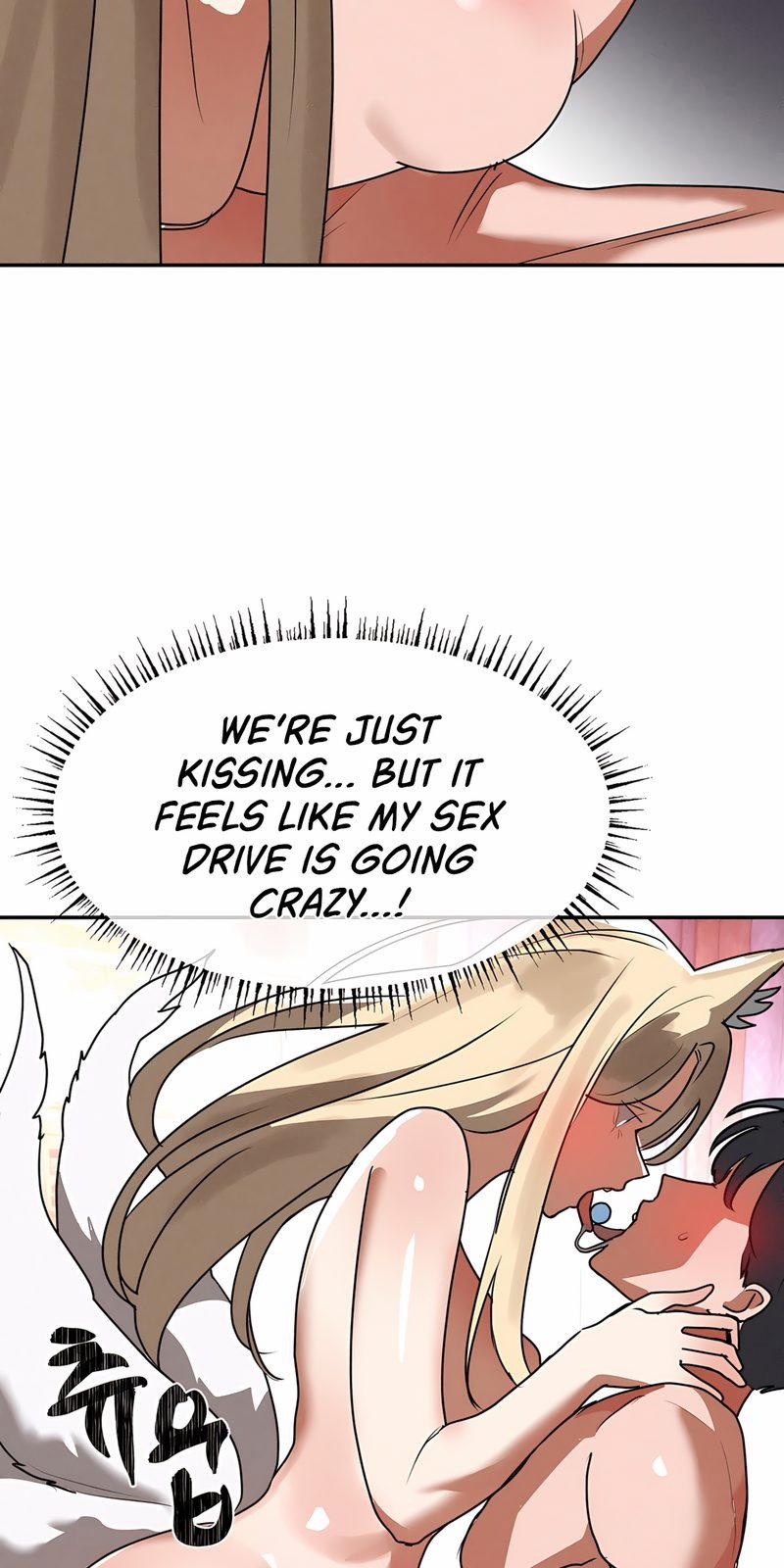 Magical Girl Service 37 trang 33