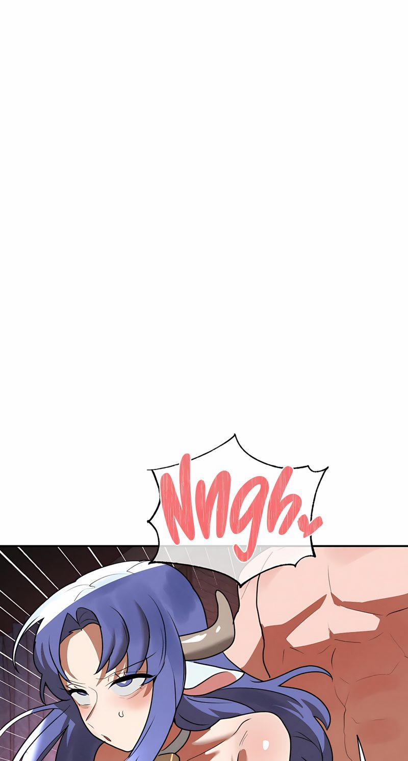 Magical Girl Service 37 trang 5