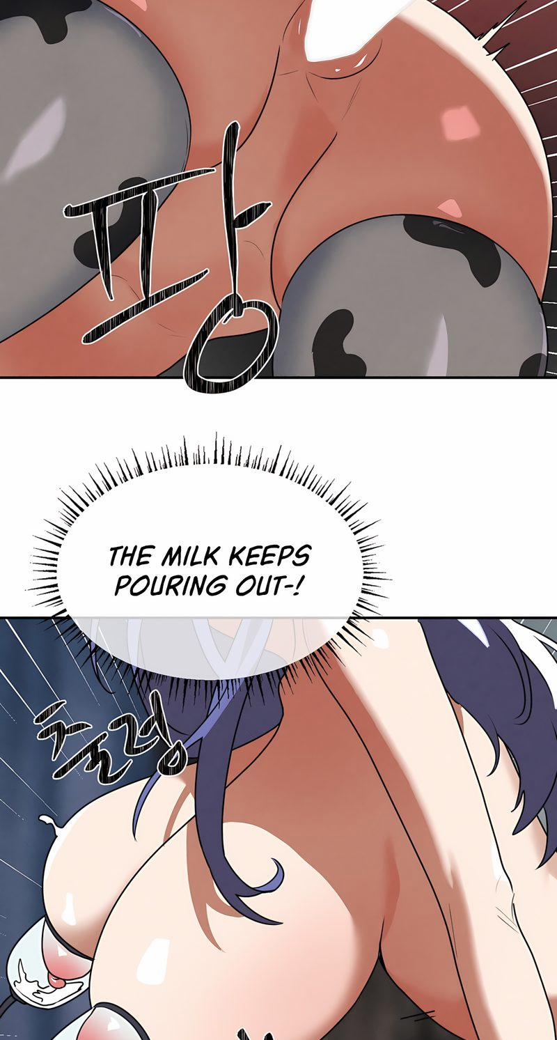 Magical Girl Service 37 trang 8