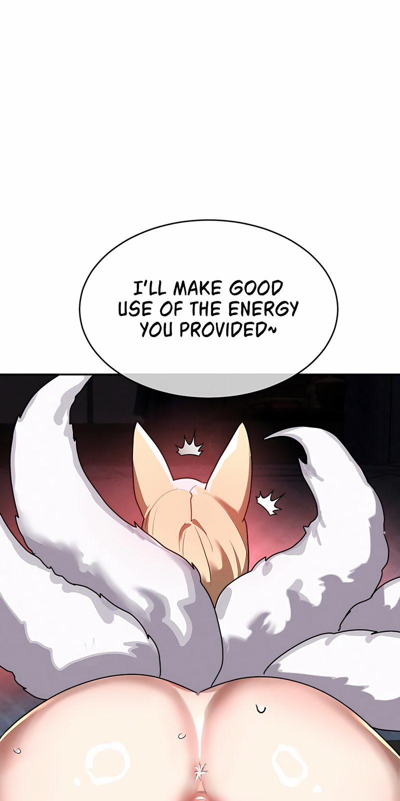 Magical Girl Service 38 trang 27