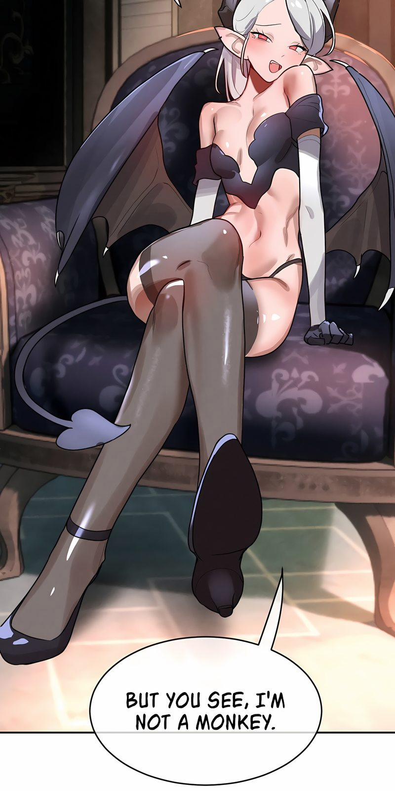 Magical Girl Service 38 trang 31