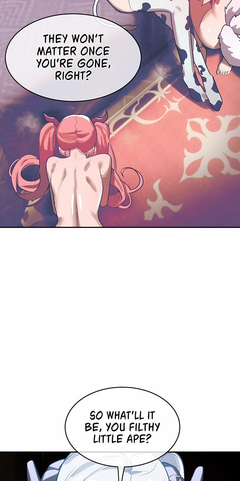 Magical Girl Service 38 trang 35