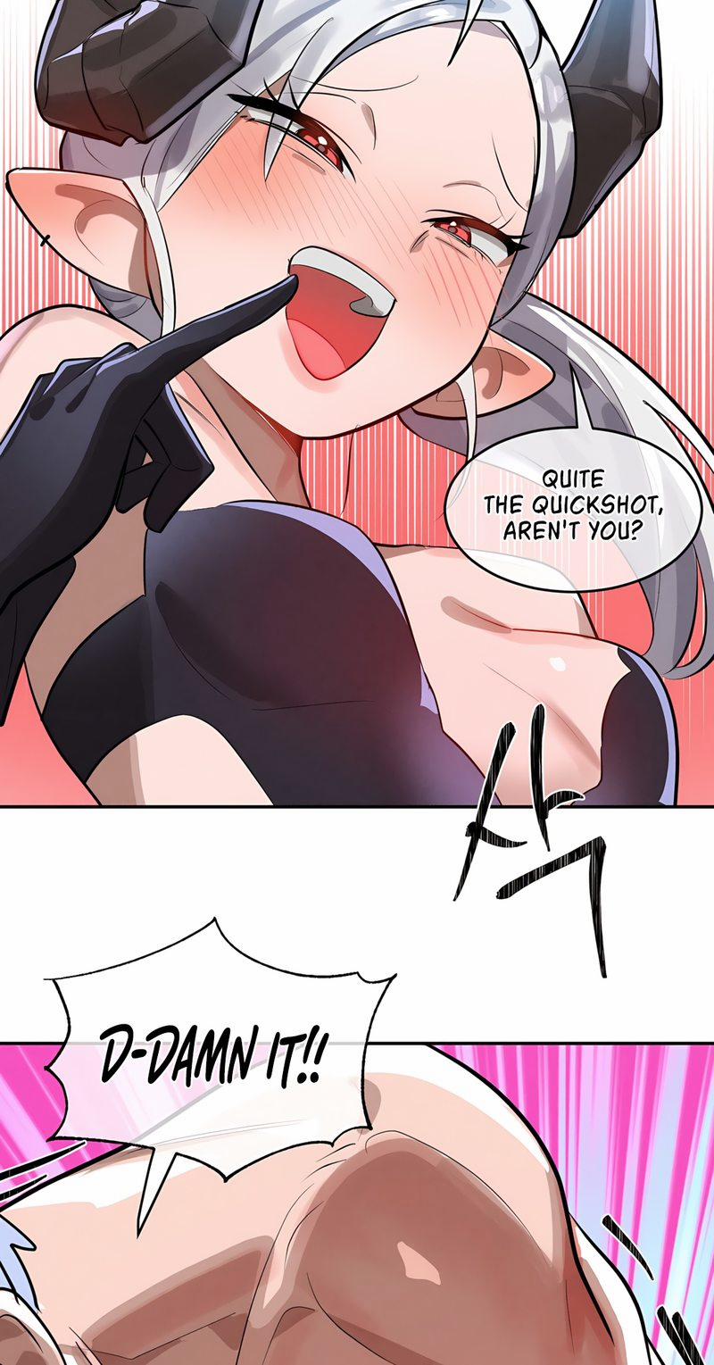 Magical Girl Service 38 trang 45