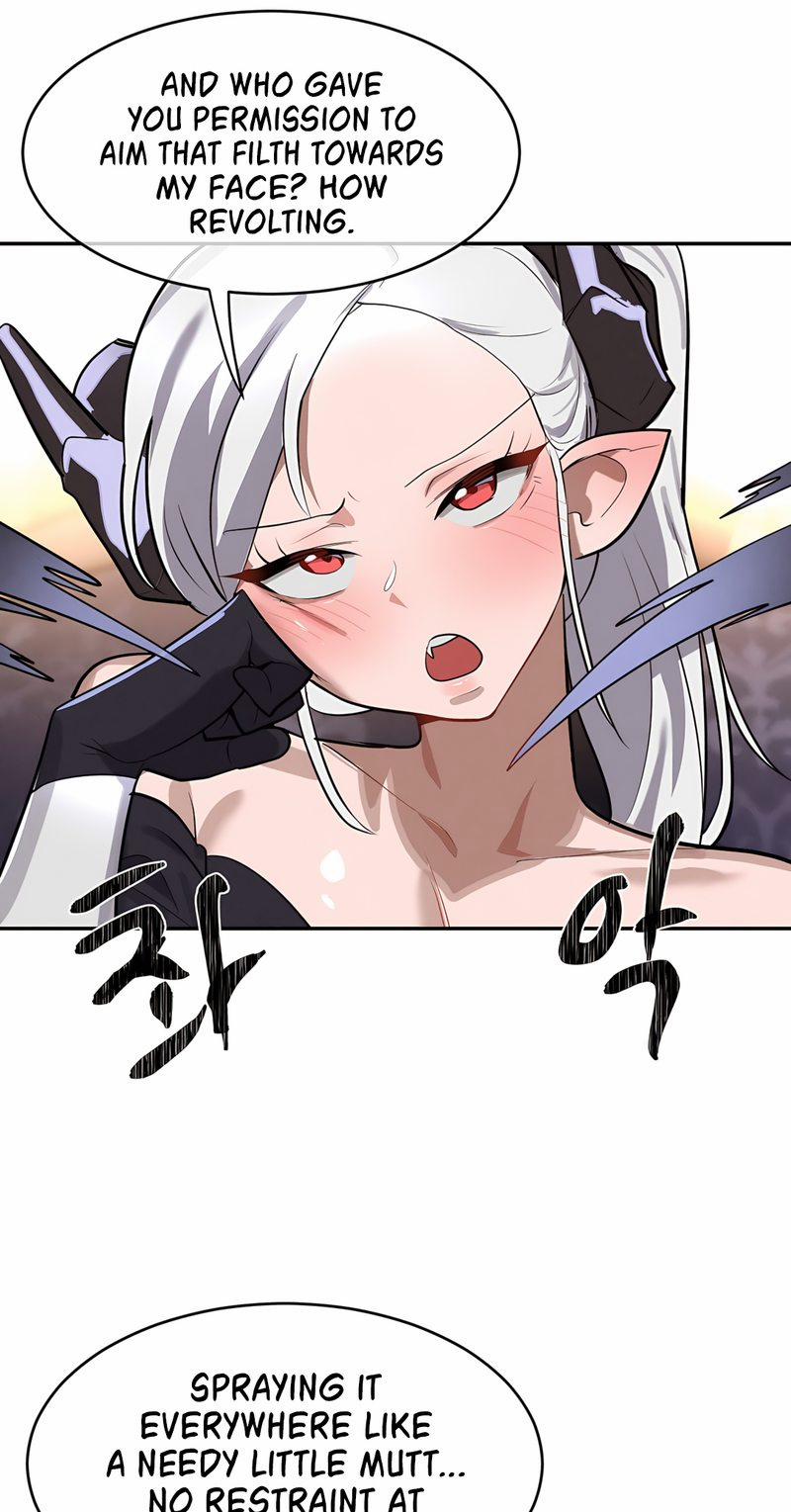 Magical Girl Service 38 trang 48