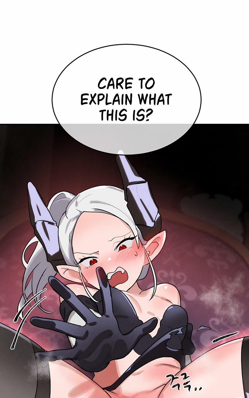 Magical Girl Service 39 trang 16