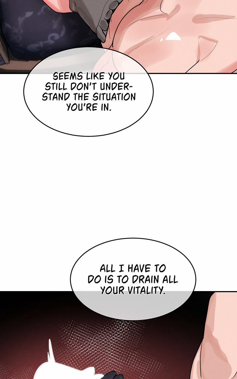 Magical Girl Service 39 trang 25