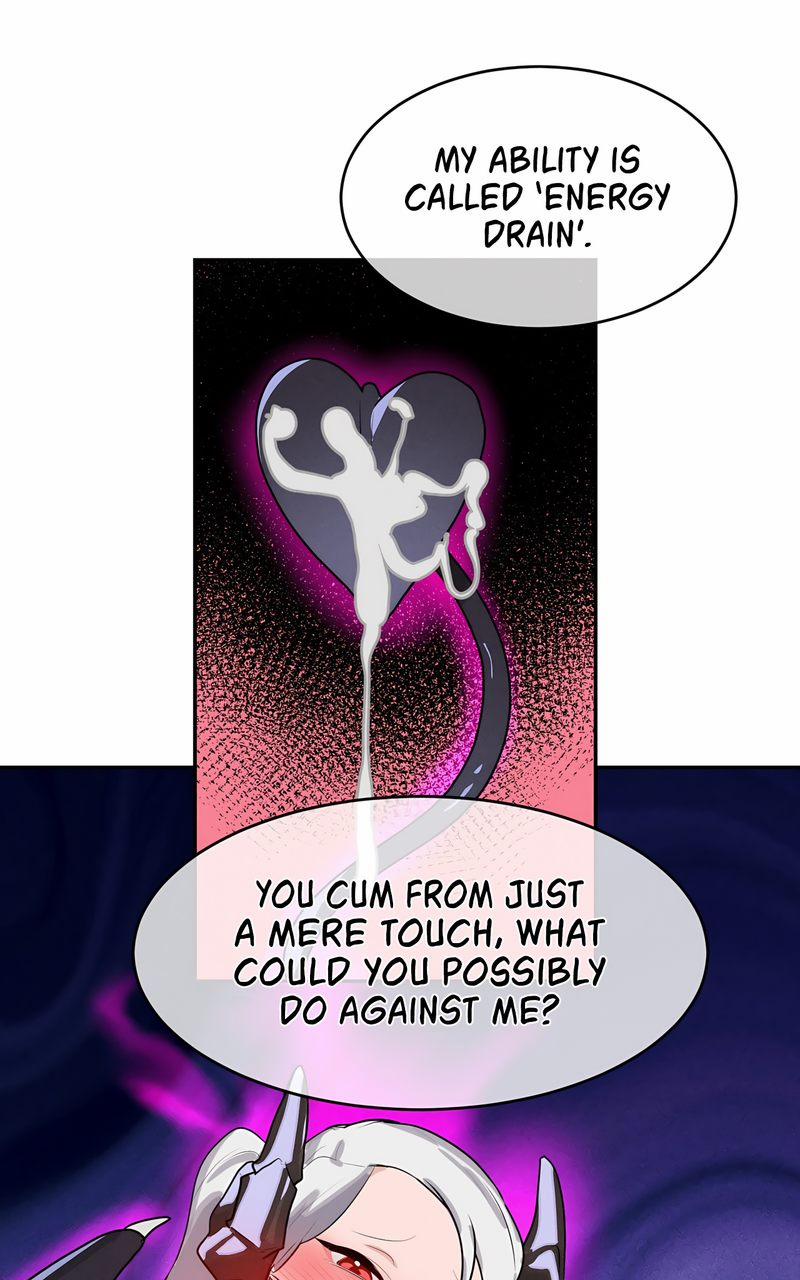 Magical Girl Service 39 trang 28