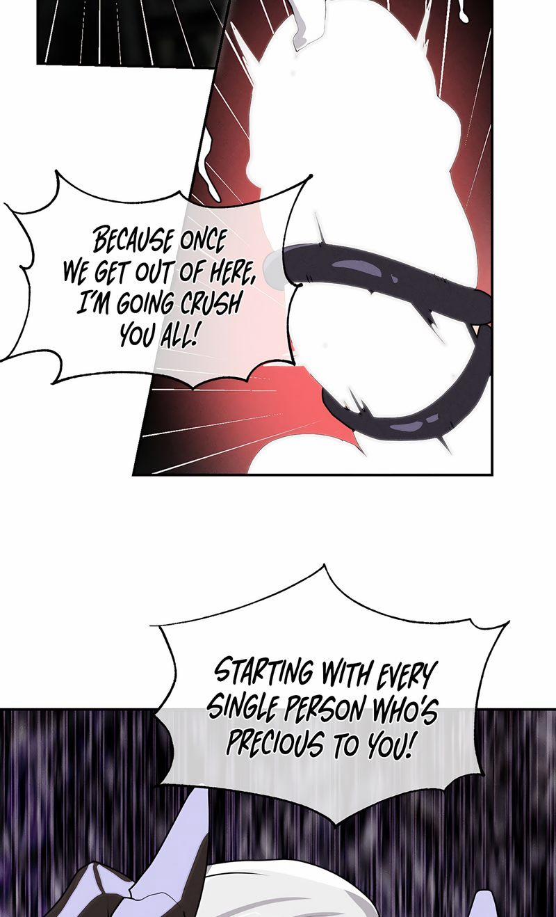 Magical Girl Service 39 trang 35