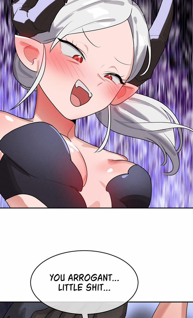 Magical Girl Service 39 trang 36