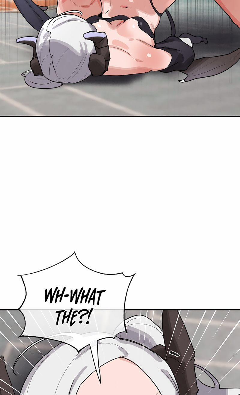 Magical Girl Service 39 trang 39