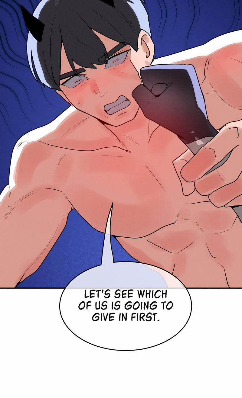 Magical Girl Service 39 trang 43