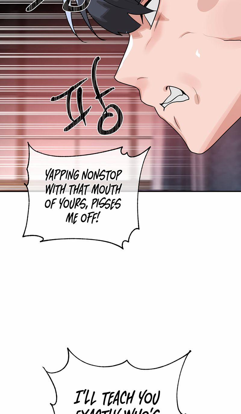 Magical Girl Service 39 trang 51